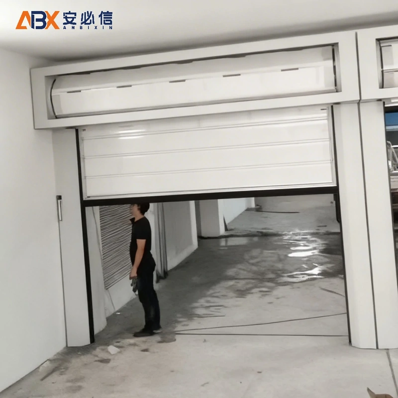 湖州市雷达高速门